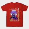 TokyoGhoulkenkanekipopartT Shirt 2 - Tokyo Ghoul Store