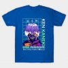 TokyoGhoulkenkanekipopartT Shirt 3 - Tokyo Ghoul Store