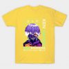 TokyoGhoulkenkanekipopartT Shirt 4 - Tokyo Ghoul Store