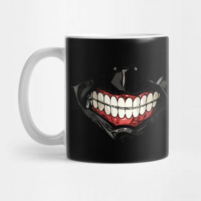 Tokyo Ghoul Smile Mug