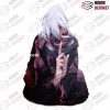 Tokyo Ghoul Hooded Blanket #06 - Aop