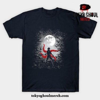 Darkest Hour T-Shirt Navy Blue / S