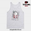 Darkest Hour Tank Top Gray / S