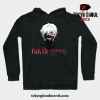 Kaneki Ken Tokyo Ghoul Hoodie Black / S