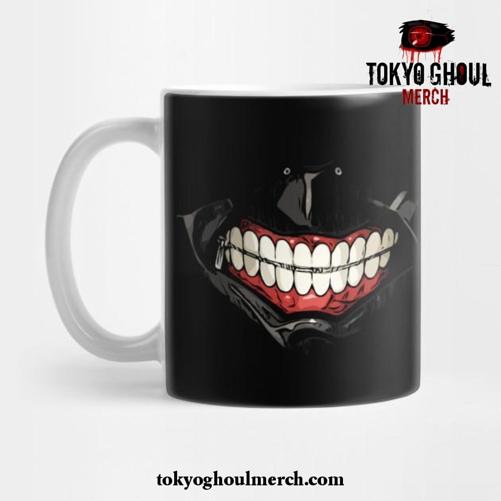 Kaneki Mug