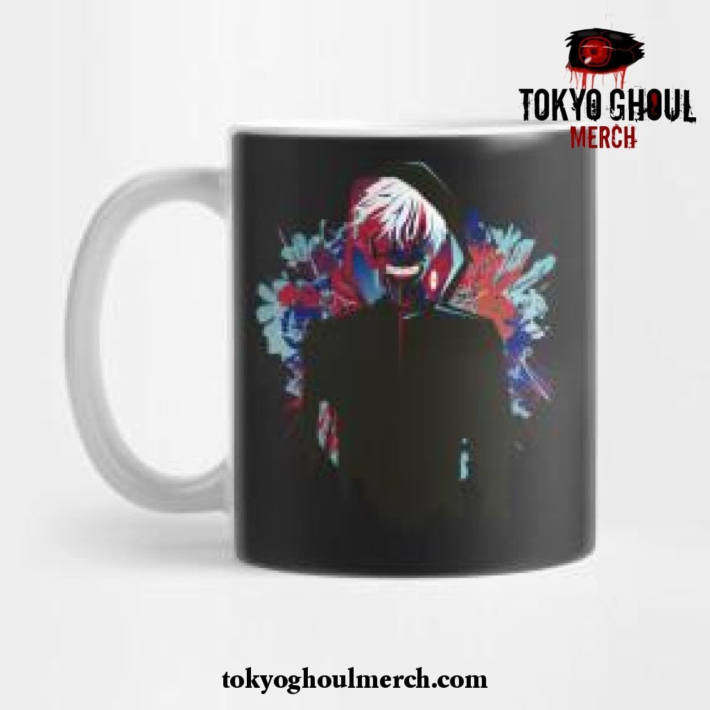 Licht Und Schatten Tokyo Ghoul Mug