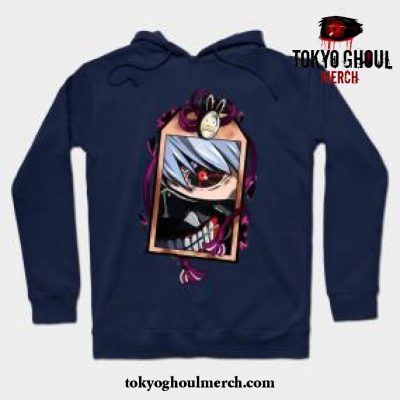 New Style Kaneki Hoodie