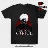 New Style Kaneki T-Shirt