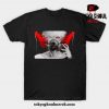 Tokyo Ghoul 2021 Anime T-Shirt Black / S