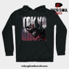 Tokyo Ghoul Logo Hoodie