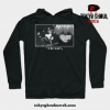 Tokyo Ghoul - What_S 1000 Minus 7 Hoodie Black / S