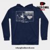 Tokyo Ghoul - What_S 1000 Minus 7 Hoodie Navy Blue / S