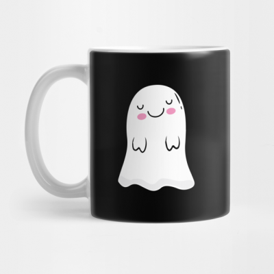 Cute Boo, cute ghost Mug Coffee