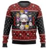 35618 men sweatshirt front 126 - Tokyo Ghoul Store
