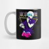 Tokyo Ghoul Retro Design Mug Official Cow Anime Merch