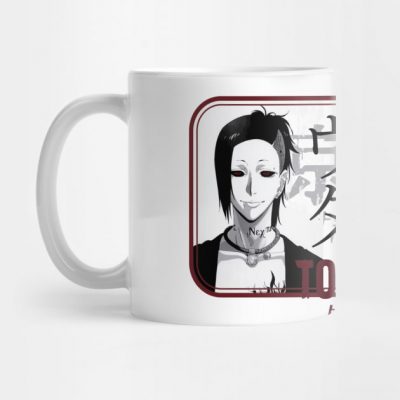 Uta Tokyoghoul Mug Official Cow Anime Merch