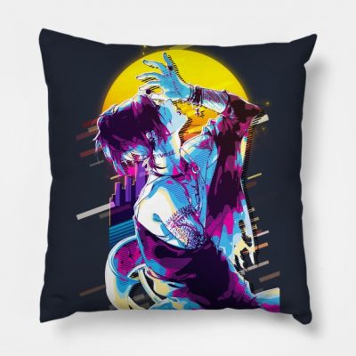 Tokyo Ghoul Uta Throw Pillow Official Cow Anime Merch