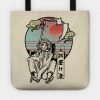 Juuzou Suzuya Tote Official Cow Anime Merch