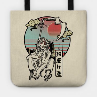 Juuzou Suzuya Tote Official Cow Anime Merch