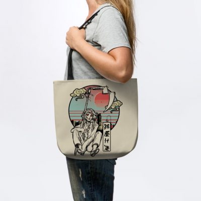 Juuzou Suzuya Tote Official Cow Anime Merch