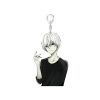 1pcs Hot Anime Keychain Tokyo Ghoul Keychain Kaneki Ken Key Chain Pendant Acrylic Anime Accessories Cartoon 4 - Tokyo Ghoul Store