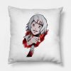 Tokyo Ghoul Throw Pillow Official Cow Anime Merch