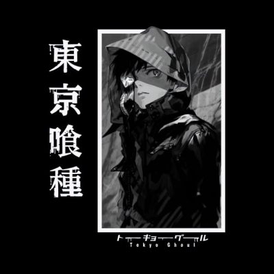 Kaneki Ken Black Phone Case Official Cow Anime Merch