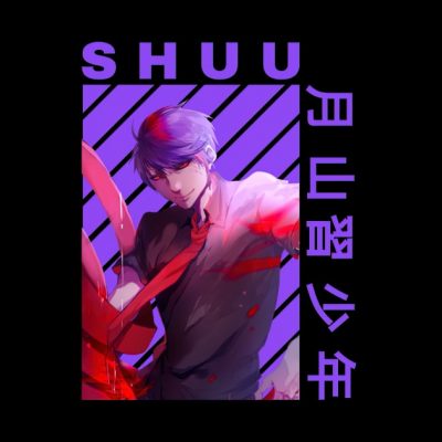 Tsukiyama Shuu Tokyo Ghoul Phone Case Official Cow Anime Merch