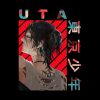 Tokyo Ghoul Uta Phone Case Official Cow Anime Merch