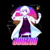 Juuzou Suzuya Retro Art Phone Case Official Cow Anime Merch