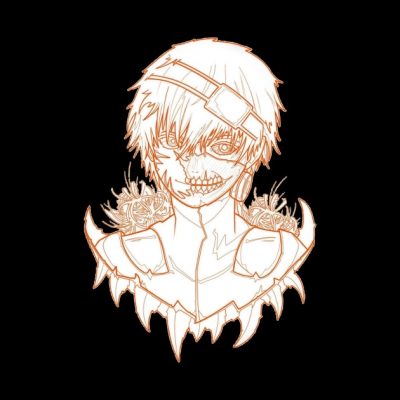 Tokyo Ghoul Phone Case Official Cow Anime Merch
