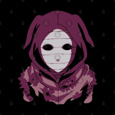 Eto Tapestry Official Cow Anime Merch