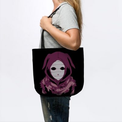 Eto Tote Official Cow Anime Merch