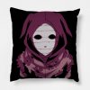 Eto Throw Pillow Official Cow Anime Merch