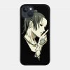 Uta Phone Case Official Cow Anime Merch