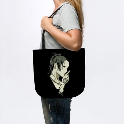 Uta Tote Official Cow Anime Merch