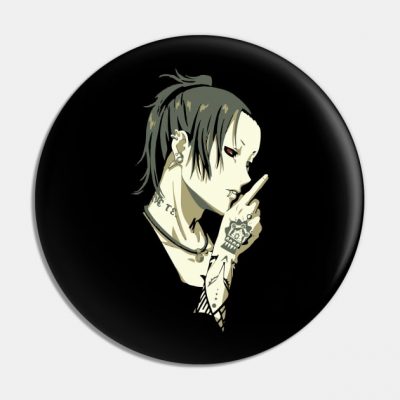 Uta Pin Official Cow Anime Merch