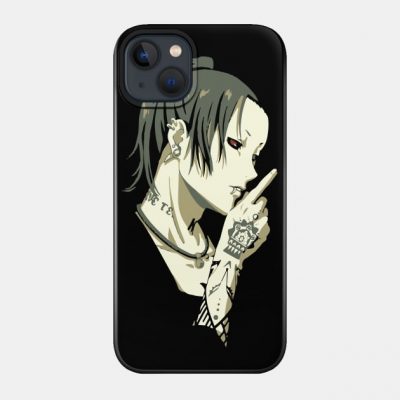 Uta Phone Case Official Cow Anime Merch
