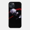 Ken Kaneki Tokyo Ghoul Phone Case Official Cow Anime Merch