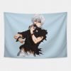 T Shirt Anime Tokyo Ghoul Tapestry Official Cow Anime Merch