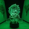 Anime Tokyo Ghoul 3D LED Lamp Ken Kaneki for Cool Birthday Gift Home Decoration Nightlight Acrylic 1 - Tokyo Ghoul Store