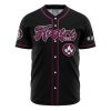 Aogiri Tree TG AOP Baseball Jersey AOP Baseball Jersey FRONT Mockup - Tokyo Ghoul Store