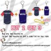 Horrible Anime Tokyo Ghoul Figure Keychain Ken Touka Acrylic Key Chain for Accessories Pendant Key Ring 1 - Tokyo Ghoul Store