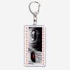 Horrible Anime Tokyo Ghoul Figure Keychain Ken Touka Acrylic Key Chain for Accessories Pendant Key Ring 3 - Tokyo Ghoul Store