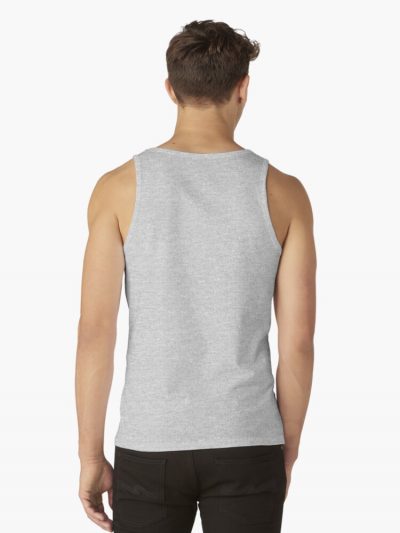 Tokio Ghoul Tank Top Official Cow Anime Merch