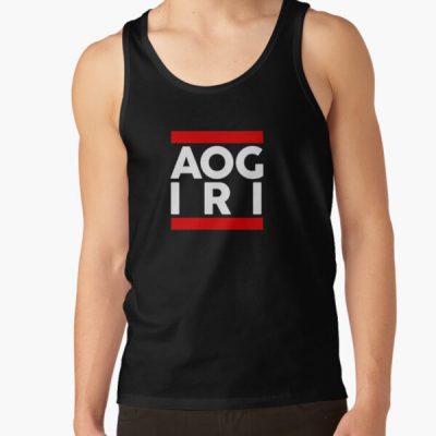 Aogiri Tank Top Official Cow Anime Merch