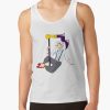 Juuzou Suzuya Tank Top Official Cow Anime Merch