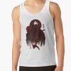Takizawa Seidou Tank Top Official Cow Anime Merch