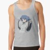 Saiko Yonebayashi Tank Top Official Cow Anime Merch