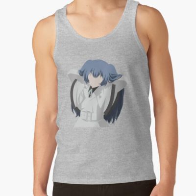 Saiko Yonebayashi Tank Top Official Cow Anime Merch